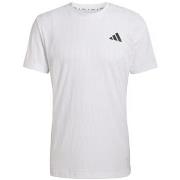 T-shirt Korte Mouw adidas KA5894
