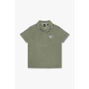 Polo Shirt Korte Mouw Le Temps des Cerises Poloshirt ERANBO