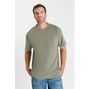 T-shirt Korte Mouw Le Temps des Cerises T-shirt ELIX