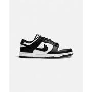 Sneakers Nike Dunk Low Retro White Black Panda