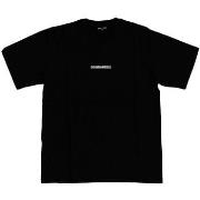 T-shirt Korte Mouw Dsquared DQ2823 D004G