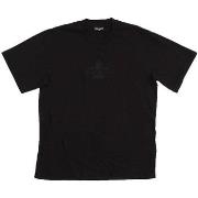 T-shirt Korte Mouw Dsquared DQ2743 D0AC7