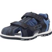 Sandalen Chicco SANDALIA CAFFE