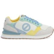Lage Sneakers No Name TOVA RUNNER W
