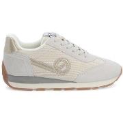 Lage Sneakers No Name CITY RUN JOGGER W