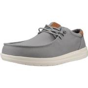 Mocassins HEYDUDE PAUL CANVAS