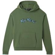 Sweater Kickers -