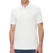 Polo Shirt Korte Mouw Calvin Klein Jeans -