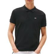 Polo Shirt Korte Mouw Tommy Hilfiger -