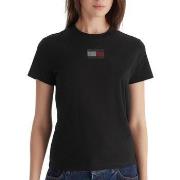 T-shirt Korte Mouw Tommy Hilfiger -