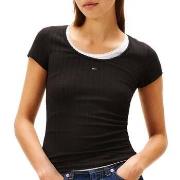 T-shirt Korte Mouw Tommy Hilfiger -