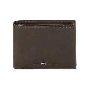 Portemonnee Tommy Hilfiger JOHNSON CC AND COIN POCKET