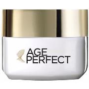 Anti-aging &amp; Anti-rimpel L'oréal Age Perfect Oogcrème 15ml