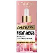 specifieke verzorging L’Oréal Paris Anti-Verzakkings Olie-Serum Roze T...