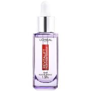 specifieke verzorging L'oréal Revitalift Filler Hyaluronzuur Anti-Rimp...