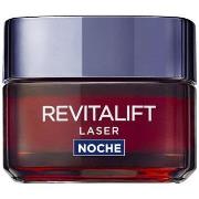 Hydraterend en voedend L’Oréal Paris Revitalift Laser X3 Nachtcrème 50...