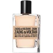 Eau de Parfum Zadig &amp; Voltaire Eau de Parfum This Is Her! Vibes Of...