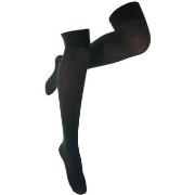 Sokken Trasparenze Calza Al Ginocchio In Lana 120 Denari Dora