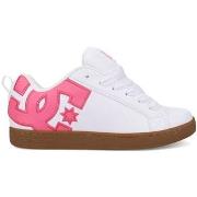 Lage Sneakers DC Shoes DC01662113