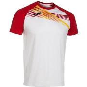 T-shirt Korte Mouw Joma 103101206
