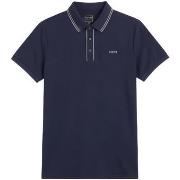 Polo Shirt Korte Mouw Guess PAUL PIQUE SS POLO M6GP27 K3179