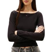 T-Shirt Lange Mouw Tommy Hilfiger -