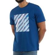 T-shirt Umbro -