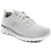Sneakers Skechers GRACEFUL-GET CONNECTED