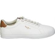 Lage Sneakers Pepe jeans PLS31445-800
