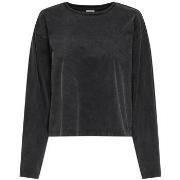 T-Shirt Lange Mouw JDY -