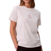 T-shirt Korte Mouw Calvin Klein Jeans -