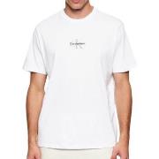 T-shirt Korte Mouw Calvin Klein Jeans -