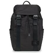 Rugzak Calvin Klein Jeans CANVAS MIX BACKPACK