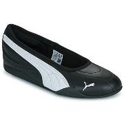 Ballerina's Puma Catch Soleil Ballerina