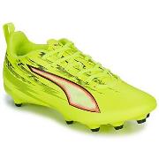 Voetbalschoenen Puma ULTRA 6 PLAY FG/AG Jr