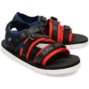 Sandalen Colmar Kael