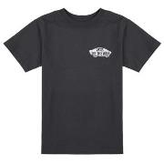 T-shirt Korte Mouw Vans DOUBLE STANDARD SS