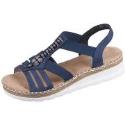 Sandalen Rieker Morelia