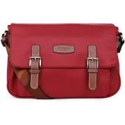 Schoudertas Hexagona DIVERSITÉ