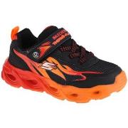 Lage Sneakers Skechers Thermo Flash - Heat-Flux