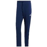 Trainingsbroek adidas Pantalon de survêtement Essentials bleu