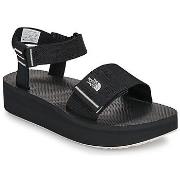 Sandalen The North Face Skeena Platform