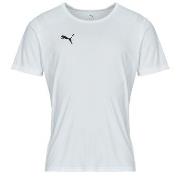 T-shirt Korte Mouw Puma TEAMRISE MATCHDAY