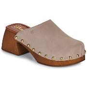 Klompen Betty London PAQUERETTA