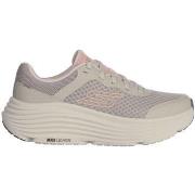 Lage Sneakers Skechers Max Cushioning