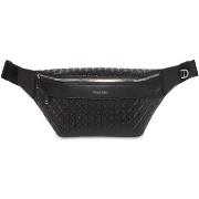 Riem Calvin Klein Jeans Emblem Aop Emboss Waistbag