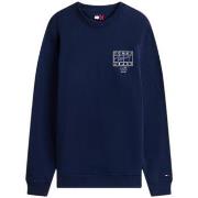Sweater Tommy Hilfiger DM0DM22366CC1G