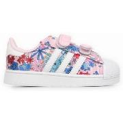 Sneakers adidas Superstar II Cf I