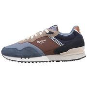 Lage Sneakers Pepe jeans LONDON SOFT