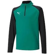 Sweater Puma Sweat LIGA25 1/4 ZIP TOP